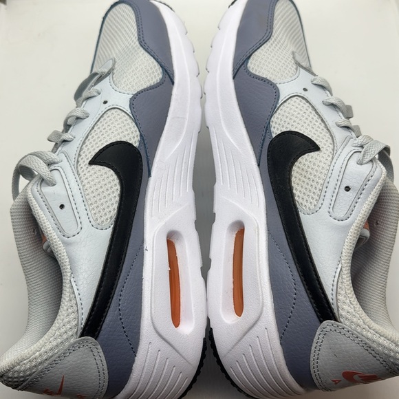 NEW Nike Men’s Air Max SC Ashen Slate CW4555-009 Size 9.5 - Picture 7 of 10